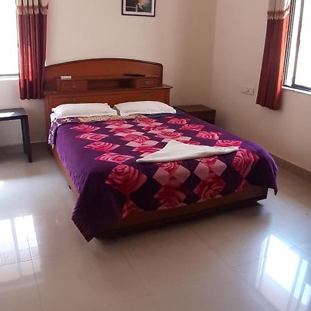 Service Apartment At Brookefield Bengalúr Exteriér fotografie